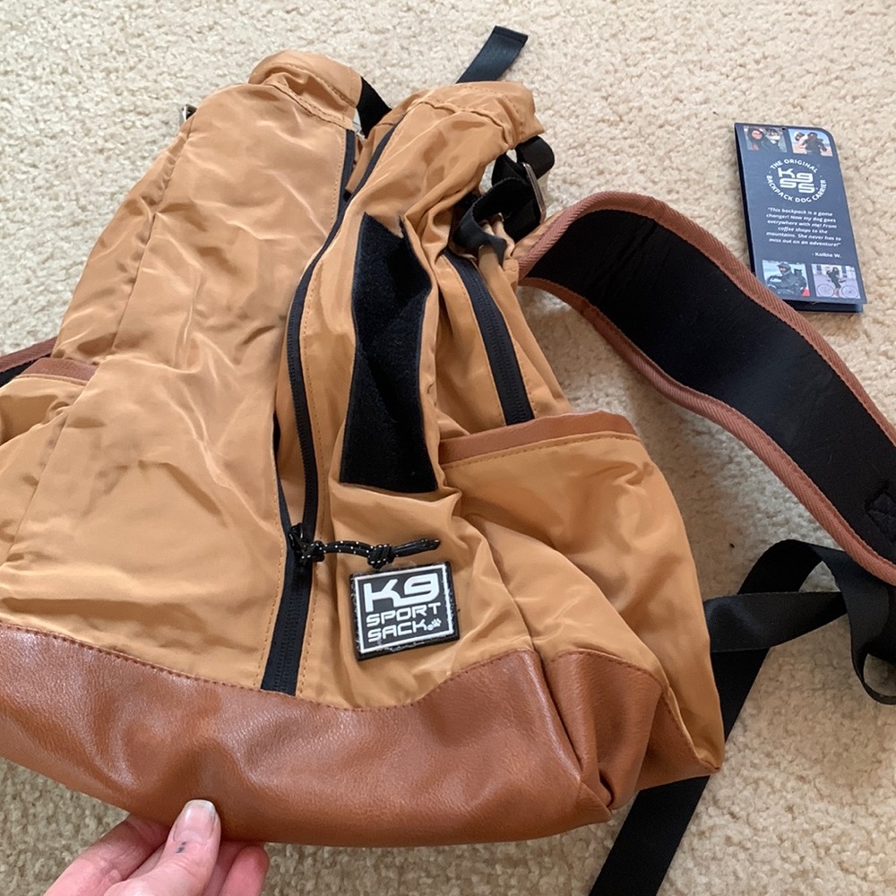 K9 Sport Sack